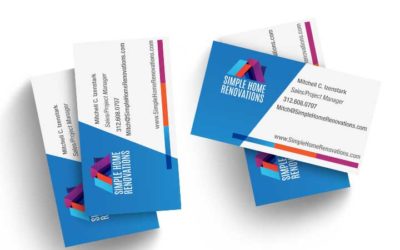 Do I Still Need to Hand Out Business Cards?
