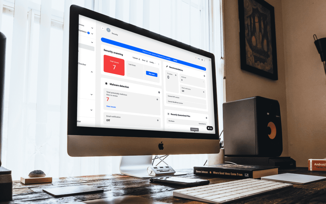 Website Attacks